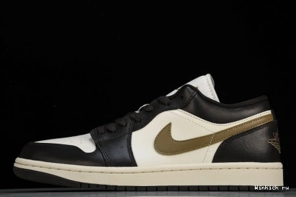 Jordan Low 1 0805